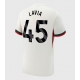 Chelsea Romeo Lavia #45 Gostujuci Dres 2025-26 Kratak Rukav